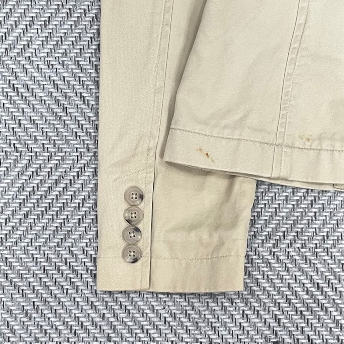 럭비 랄프 로렌 럭비 자수 자켓 v0116 상품이미지6