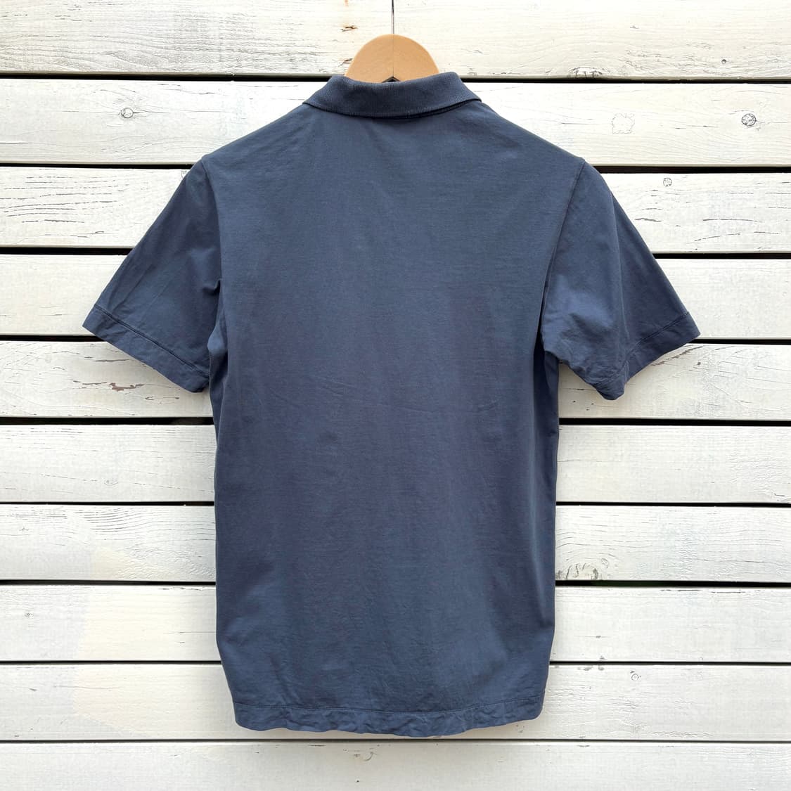 Stone Island 스톤아일랜드 주니어 반팔 카라티 상품이미지2