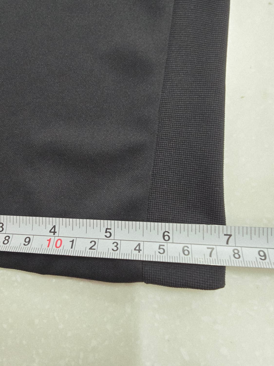 나이키 블랙 트레이닝 바지 상품이미지7