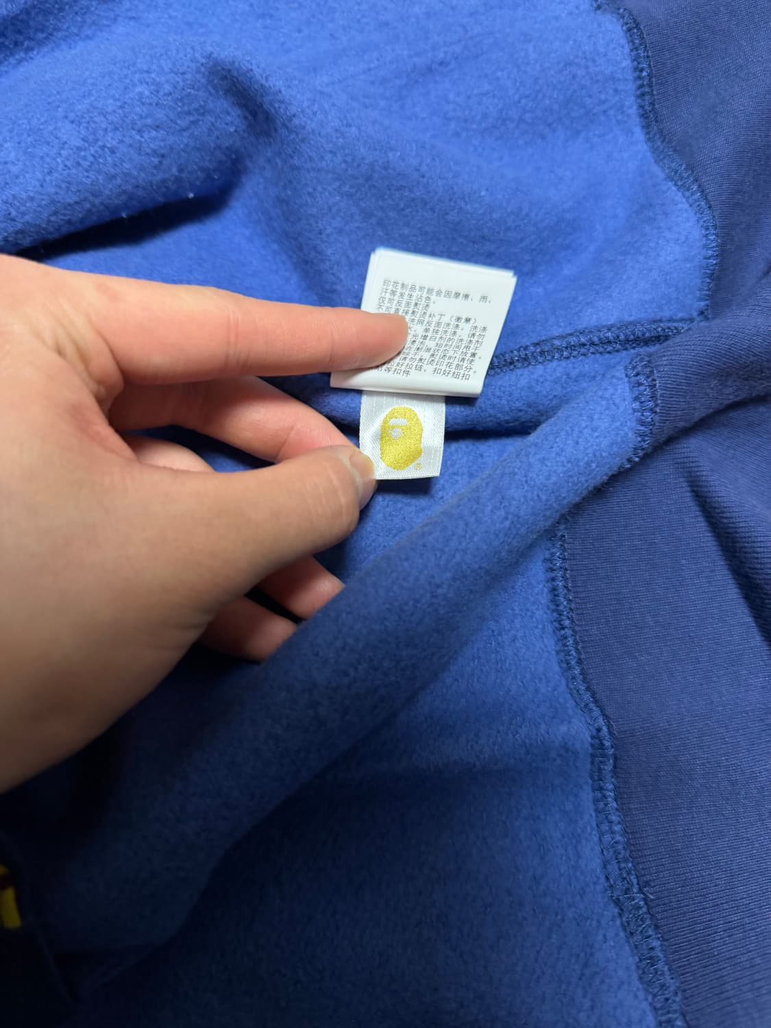 베이프 샤크후드 청계 상품이미지6