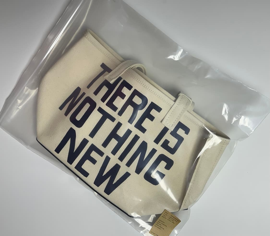 컬렉트피시스 토트백 [미개봉] 상품이미지1