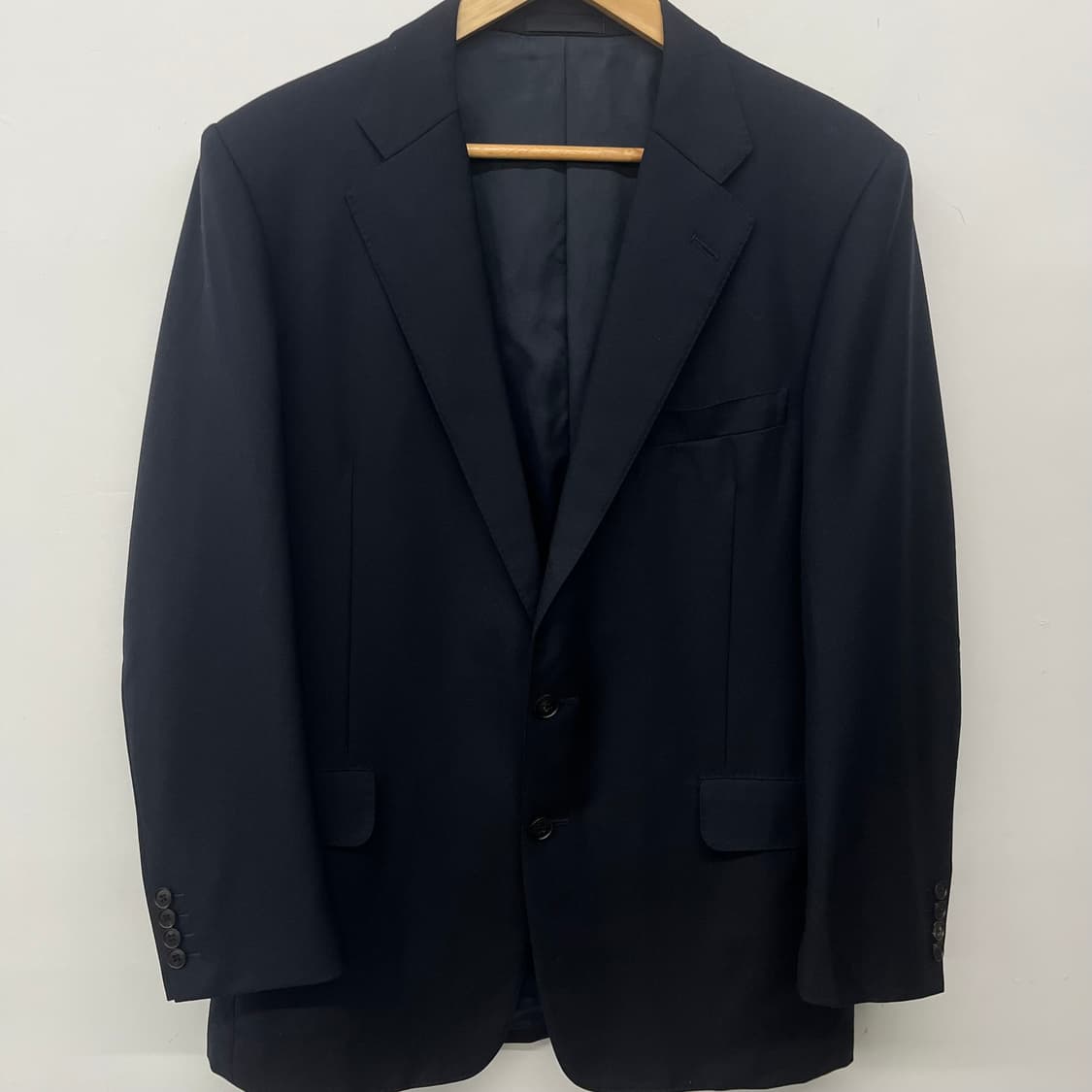 버버리 블레이저 남M 상품이미지2