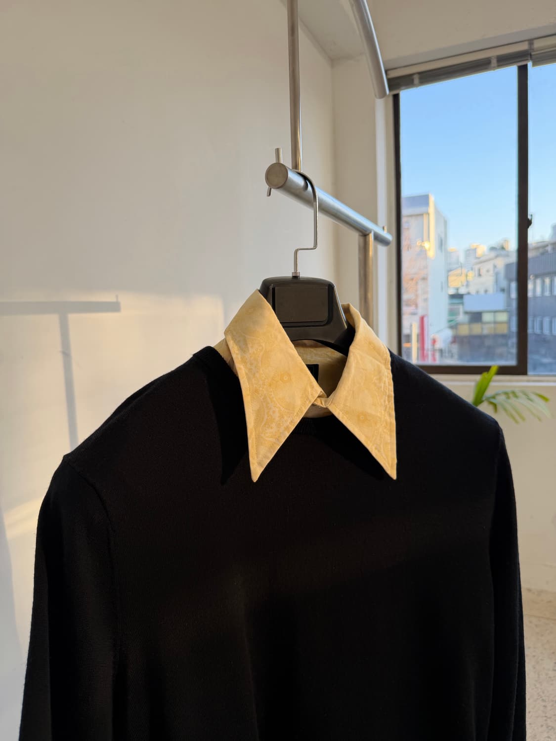 80-90s 빈티지 클래식 셔츠 상품이미지2