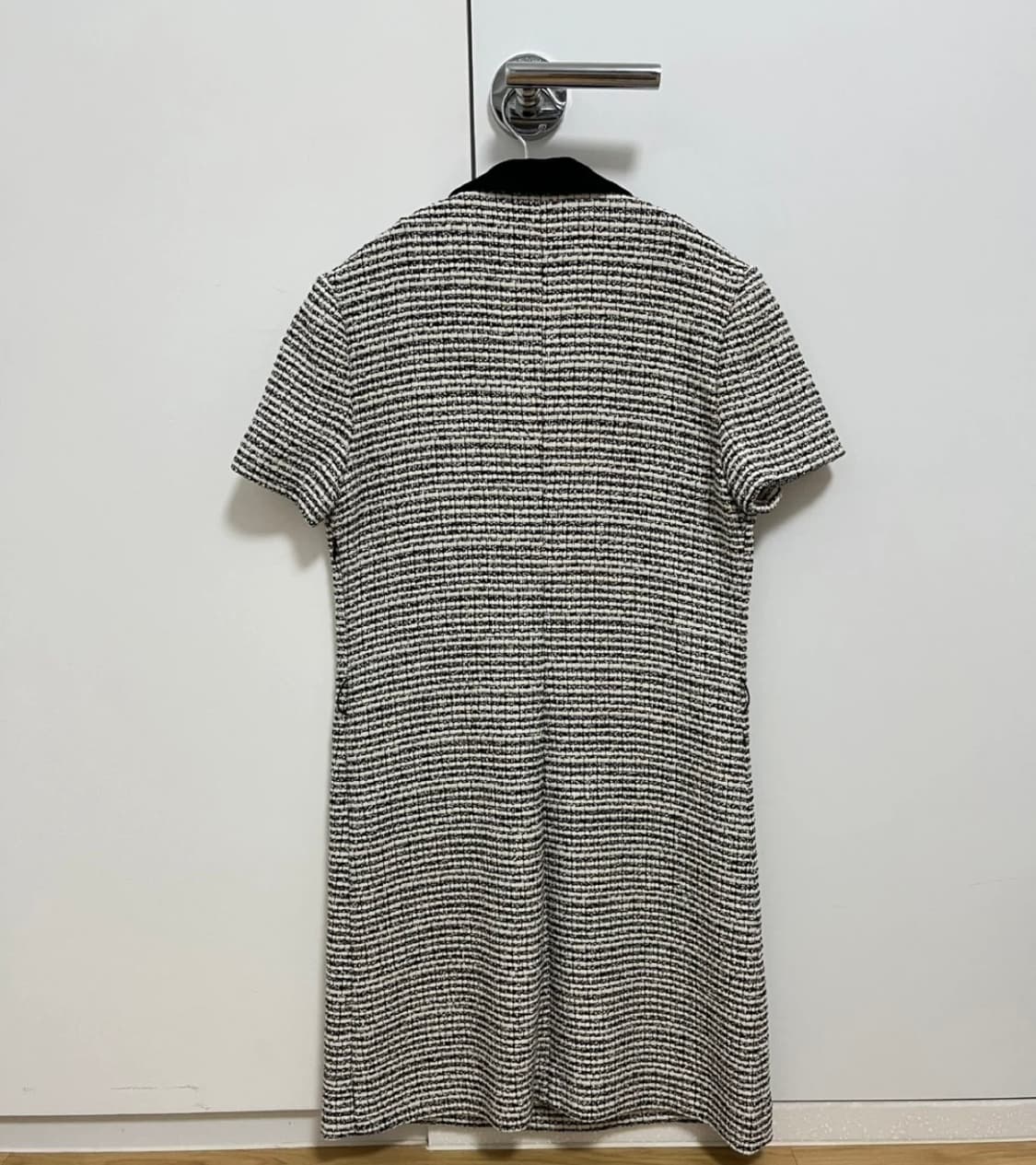 Maje 마쥬 트위드 원피스 상품이미지4