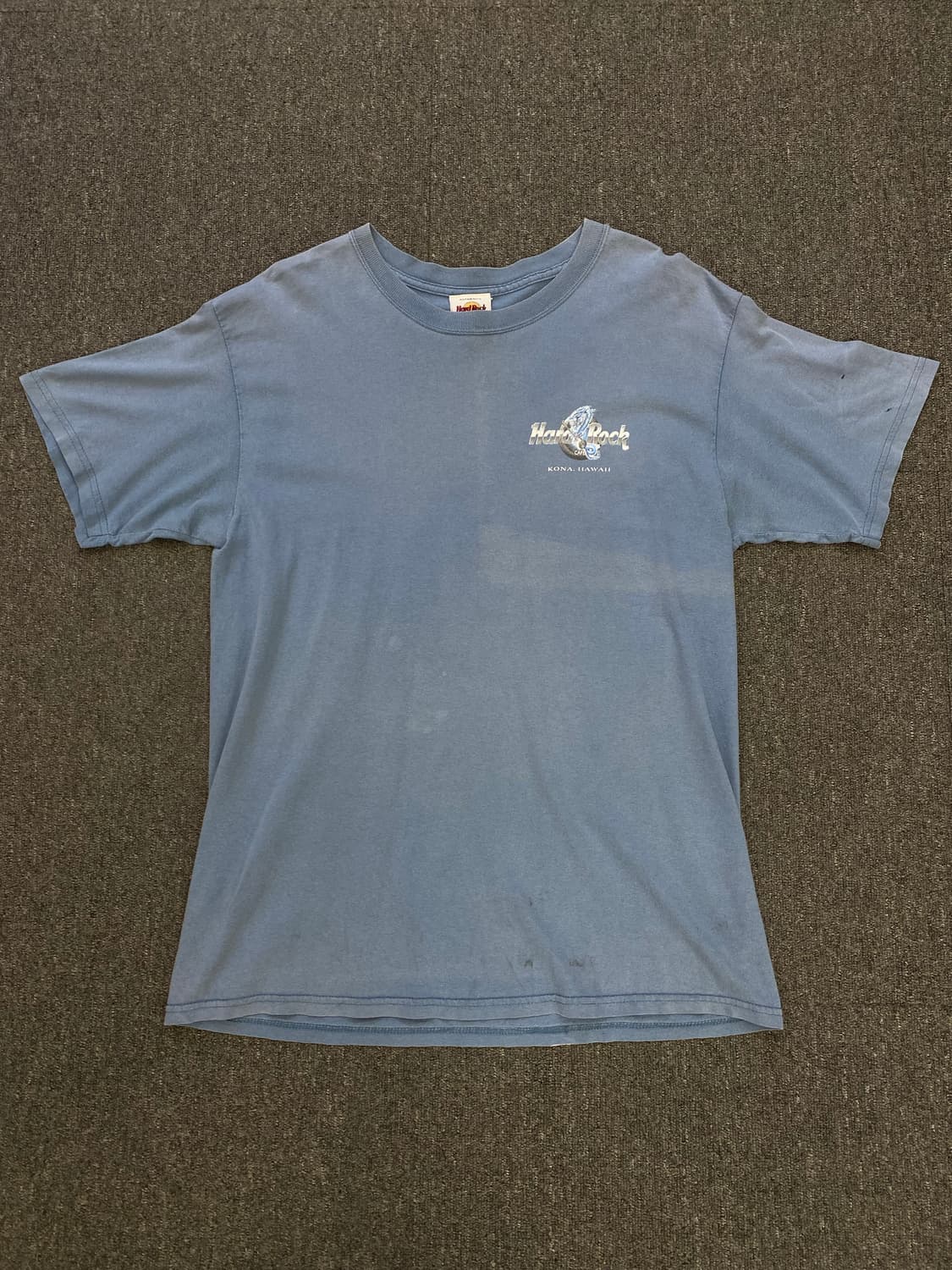 90s Hard rock cafe 하드락 카페 반팔 티셔츠 상품이미지1