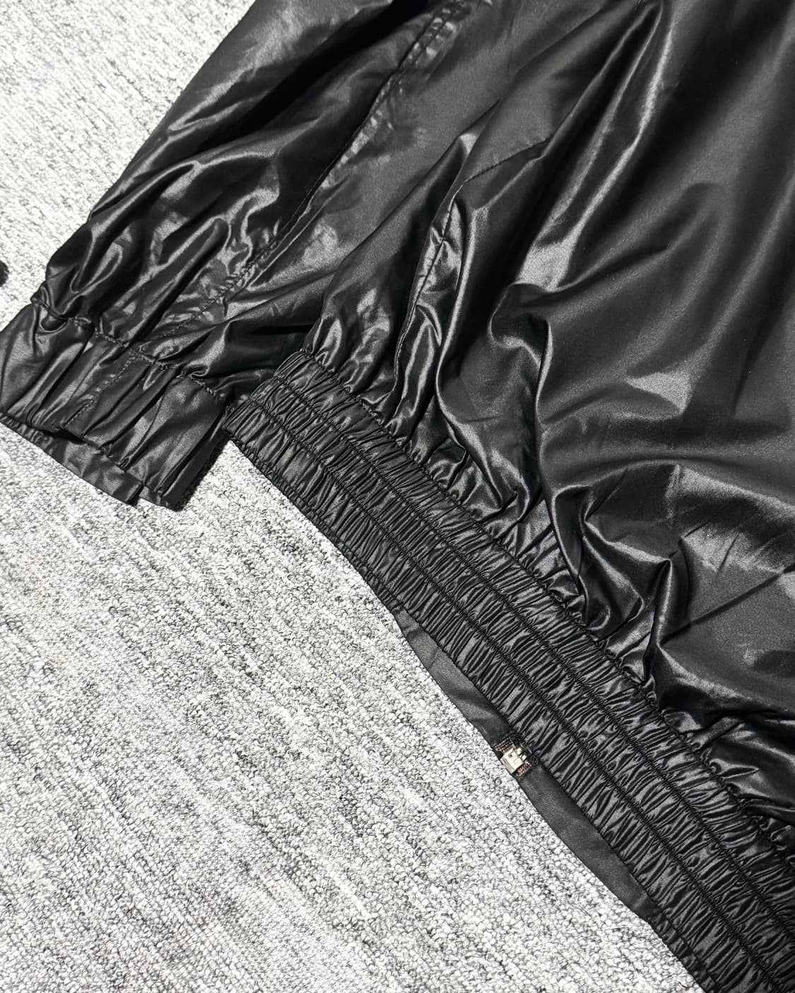 07SS Raf by Raf Simons Coated Jacket 상품이미지3