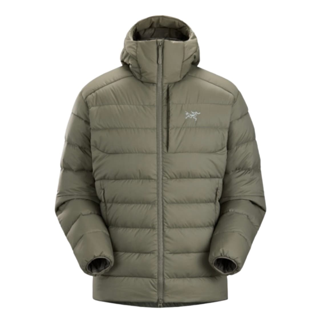 아크테릭스 토륨 후디 포리지 s 상품이미지1