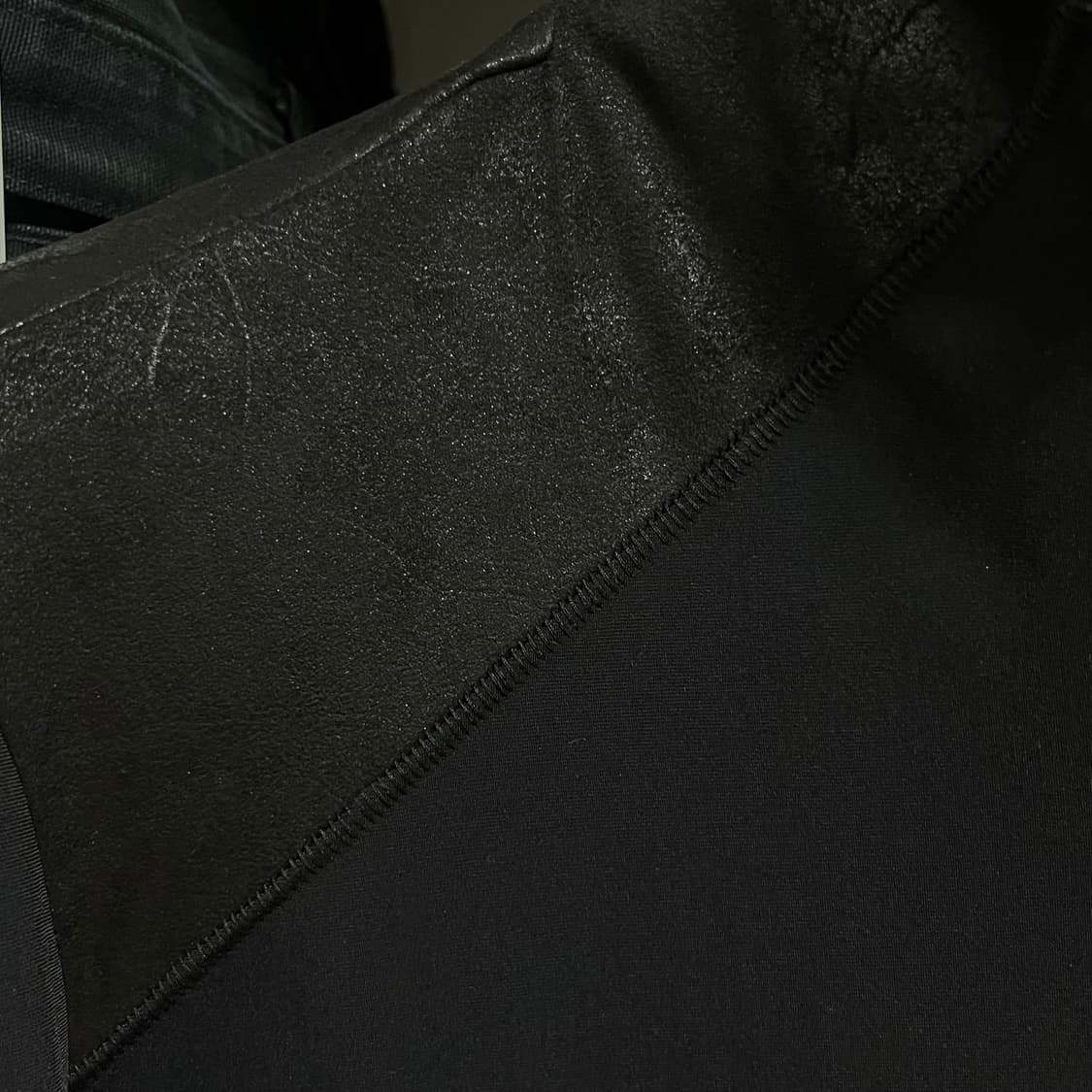 10sei0otto Zip Up Jacket 상품이미지5