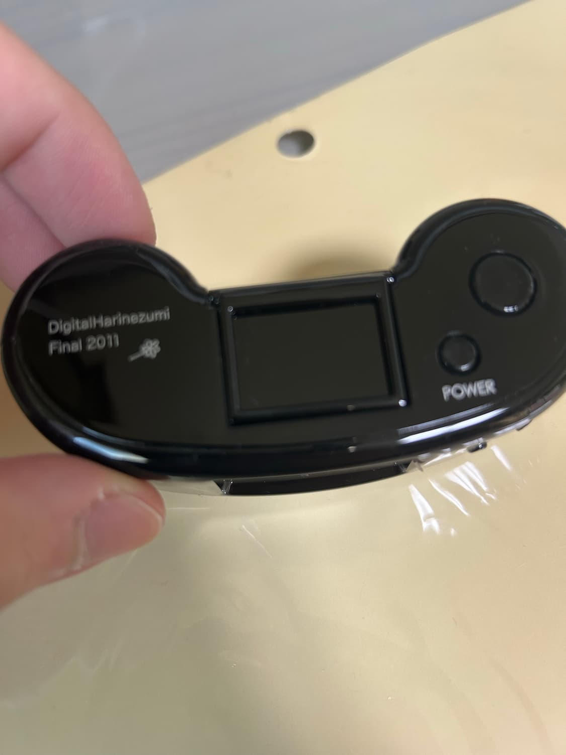 디지털 하리네즈미 guru final edition 새상품 상품이미지1