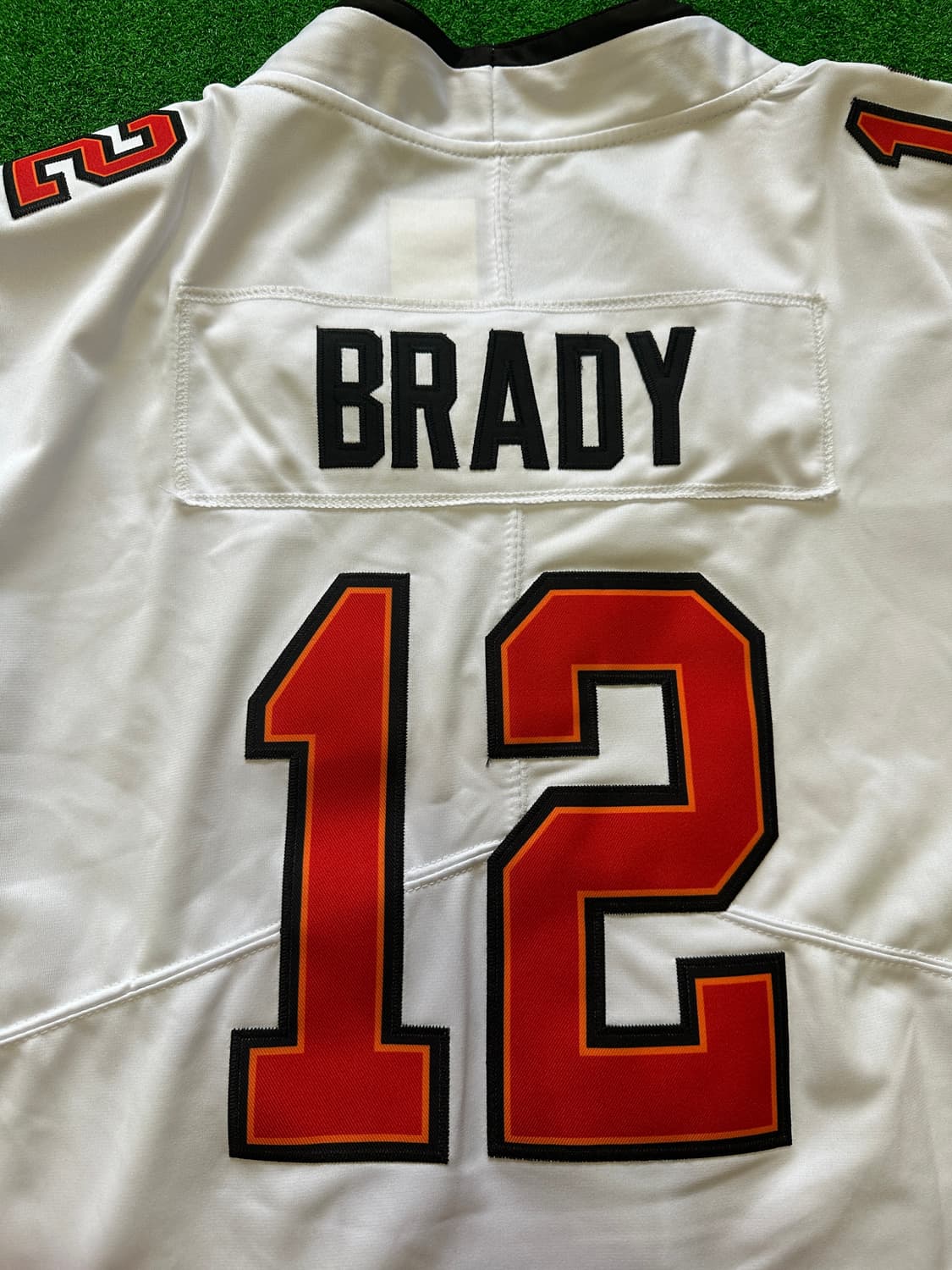 NFL 템파베이 브래디 유니폼 L 상품이미지4