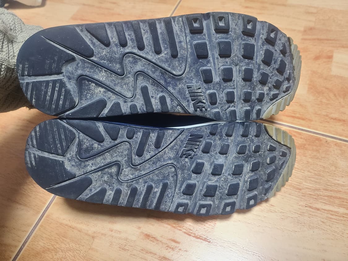 나이키 맥스90 270(265추천) 상품이미지7