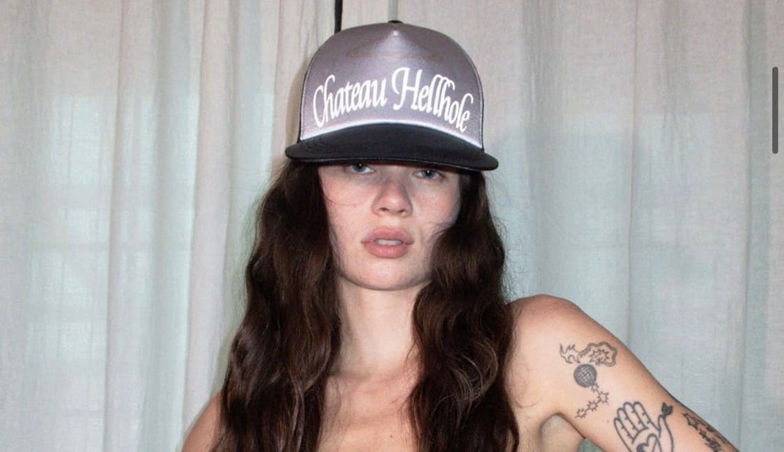 스컬프터 Halo Cap Mono  상품이미지3