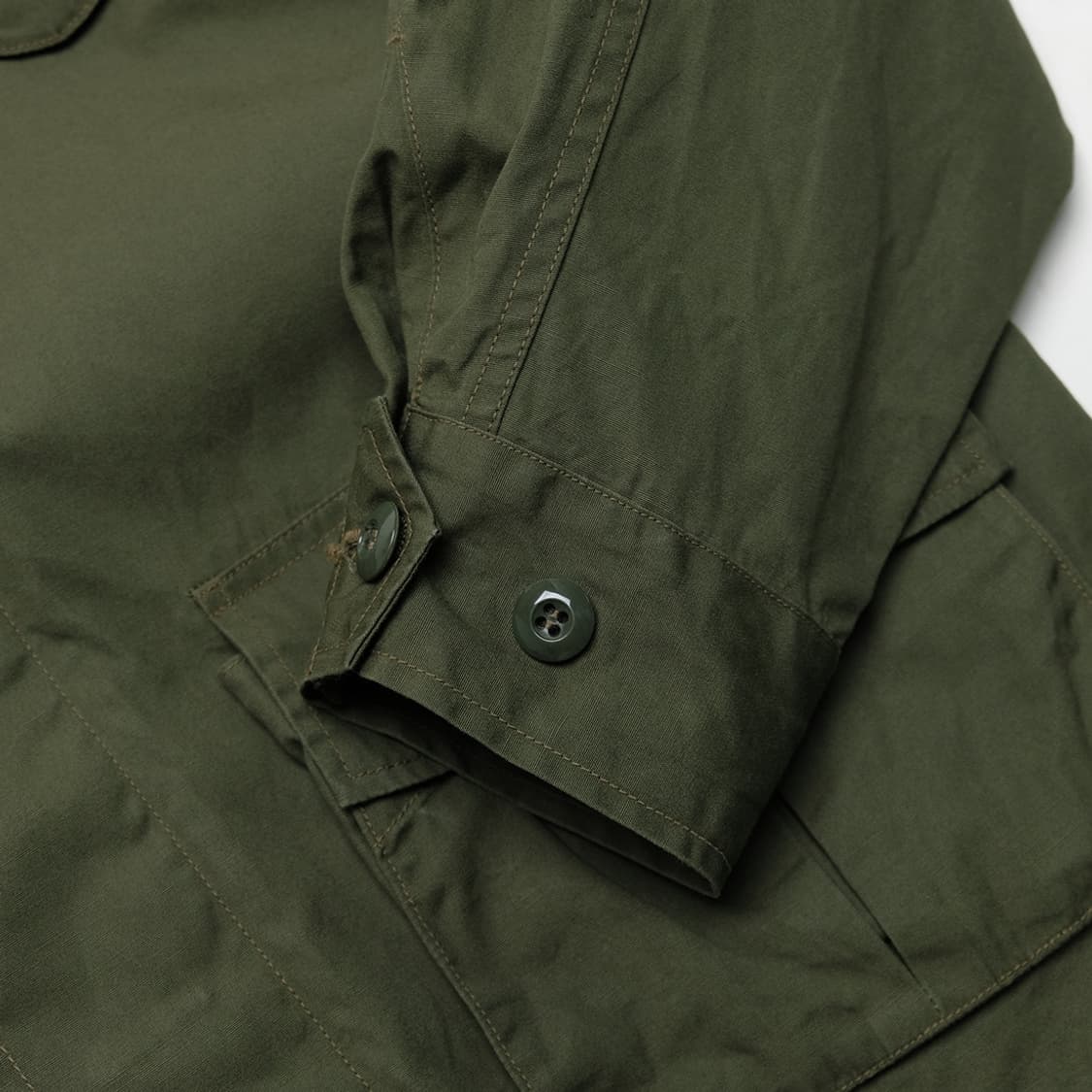 combat tropical jacket 상품이미지5