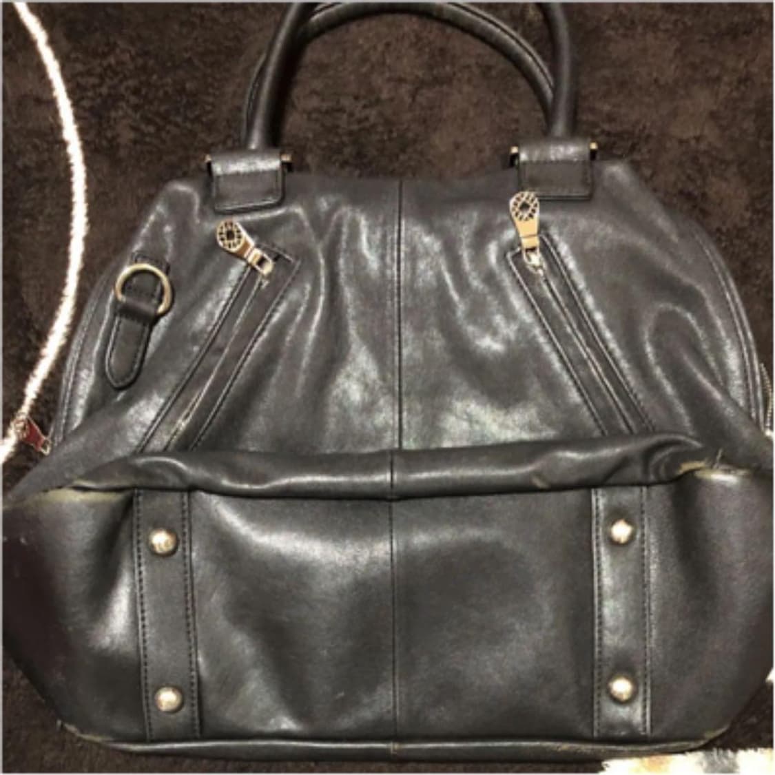 muta 8 bag 무타 8 토트백 상품이미지2