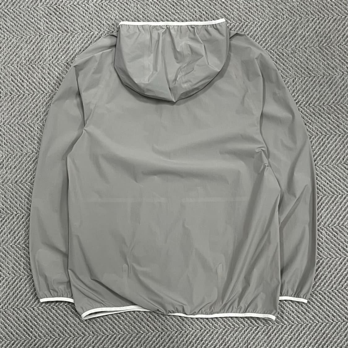 띠어리 나일론 바인딩 집업 v0920 상품이미지2