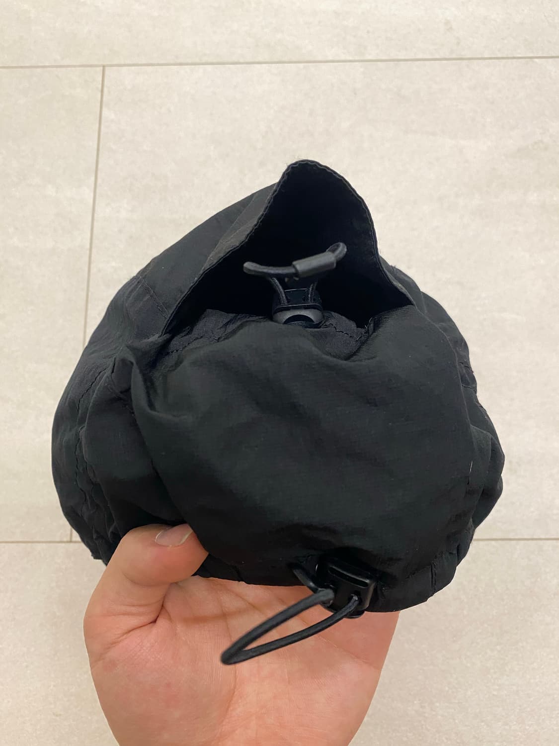 혜인서 셔링캡 판매합니다. 상품이미지3