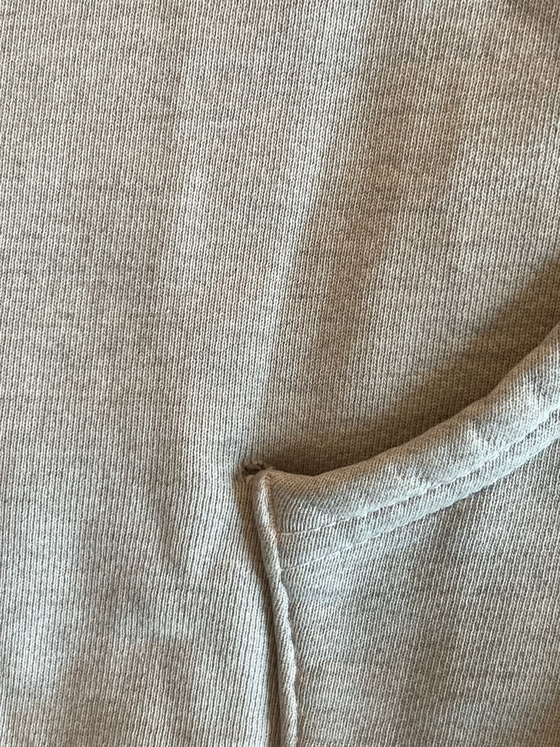 아킴보 클럽 그레이 후드집업 M 상품이미지5