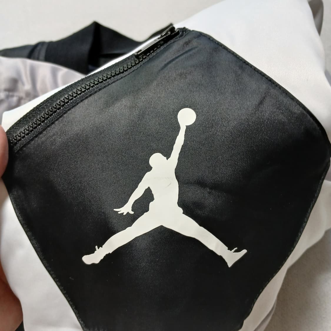 Nike 조던 마원 윙스 마원 점퍼 항공자켓 상품이미지7