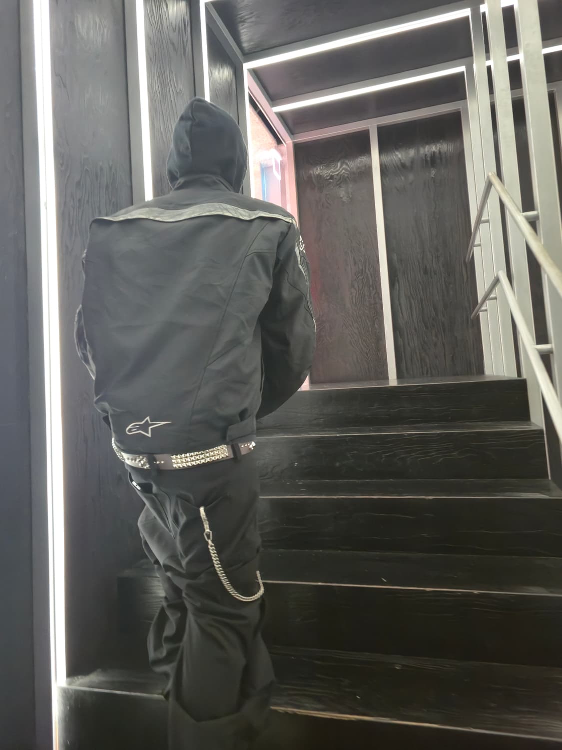 알파인스타 라이더 자켓  상품이미지10