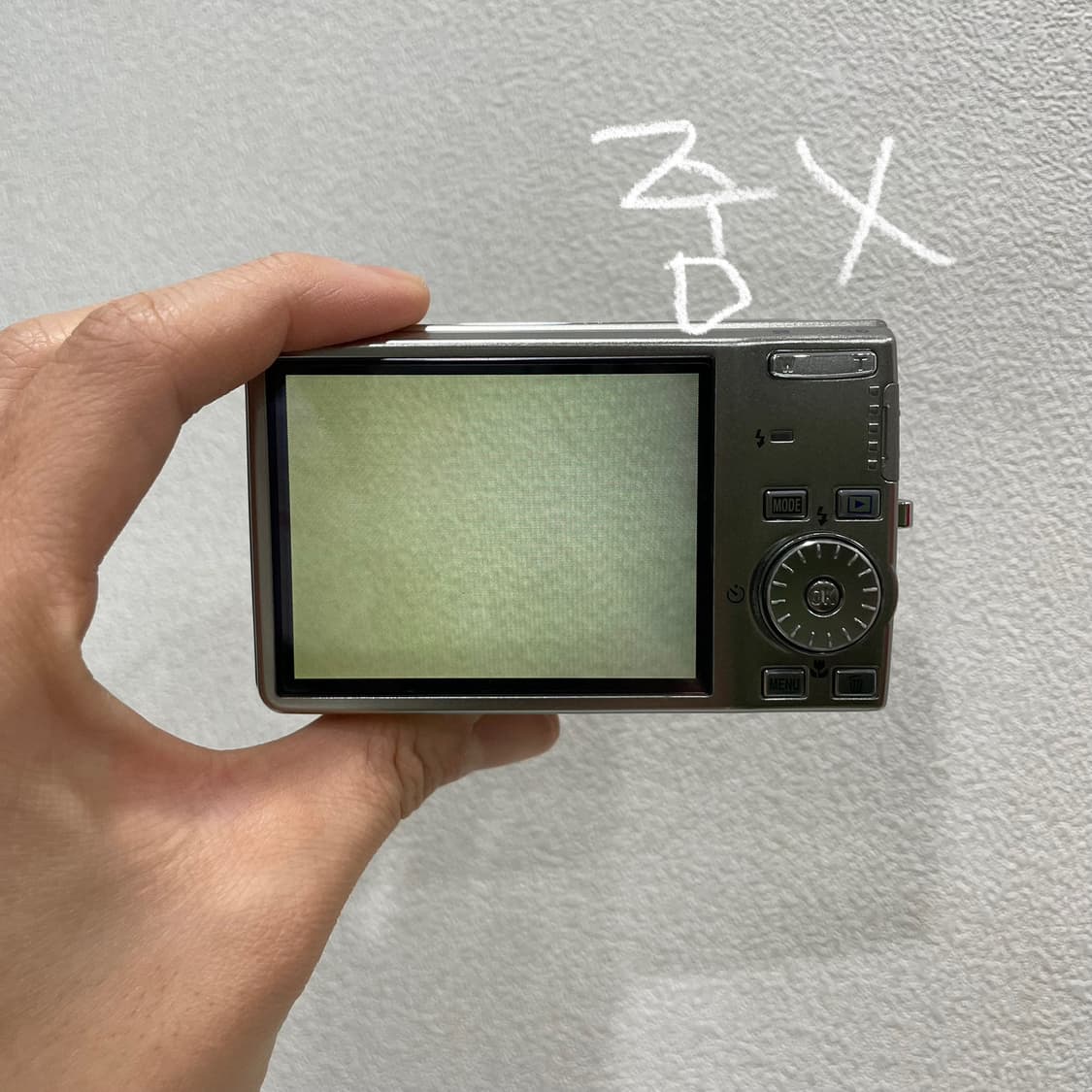 니콘 쿨픽스 s600 디지털카메라 빈티지디카 캠코더 상품이미지7