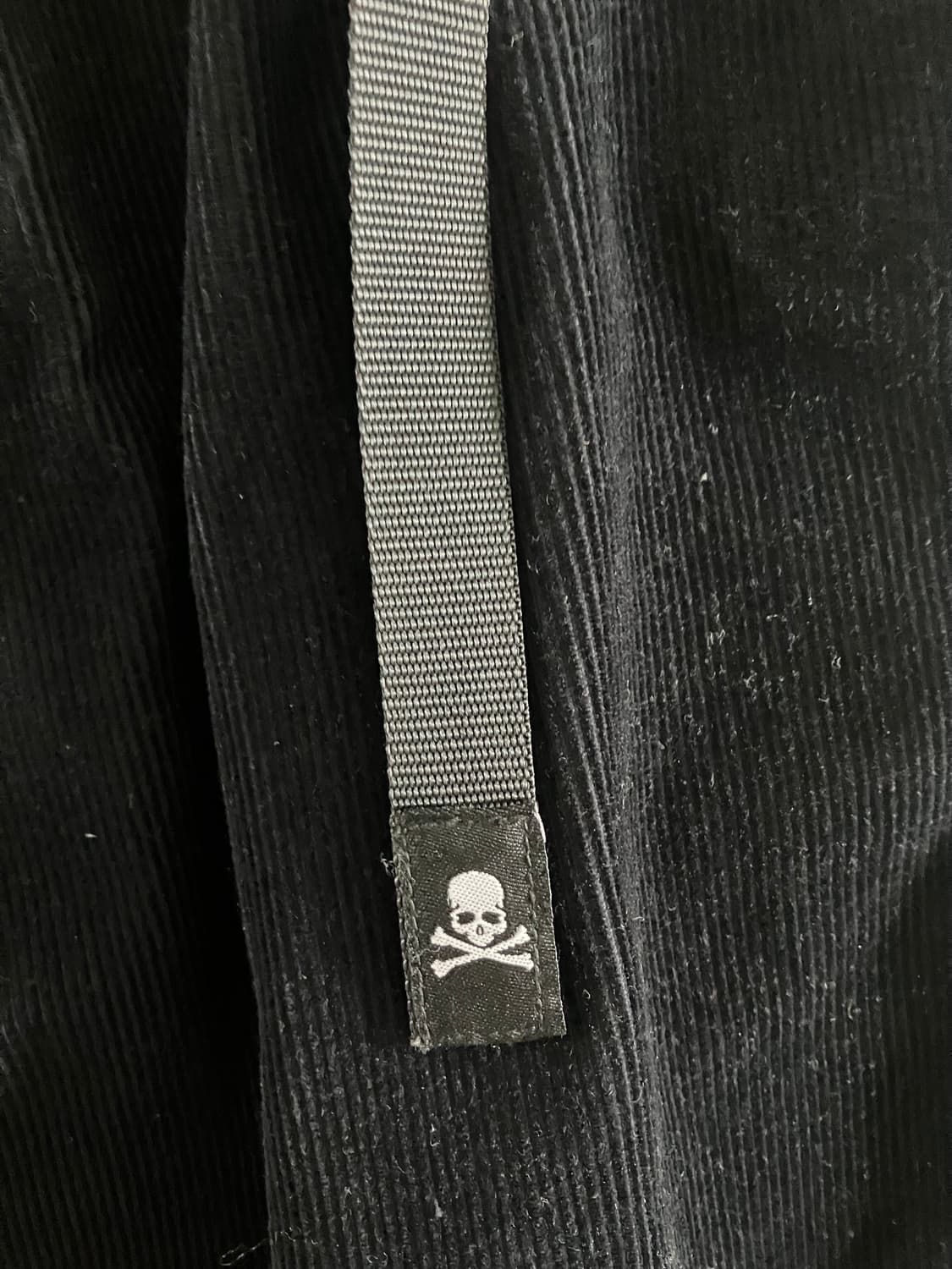 마스터마인드 그라미치 코듀로이 팬츠 상품이미지5