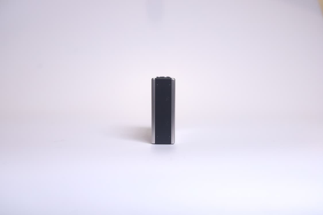 캐논 익시 디지털 10(익서스 70 일본 모델) 블랙 상품이미지3