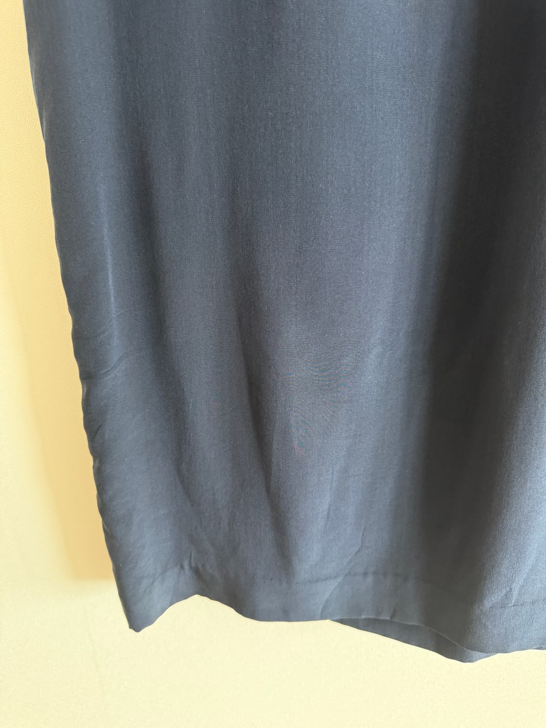 3.1 필립림(3.1philliplim) 슬리브리스 원피스 상품이미지7