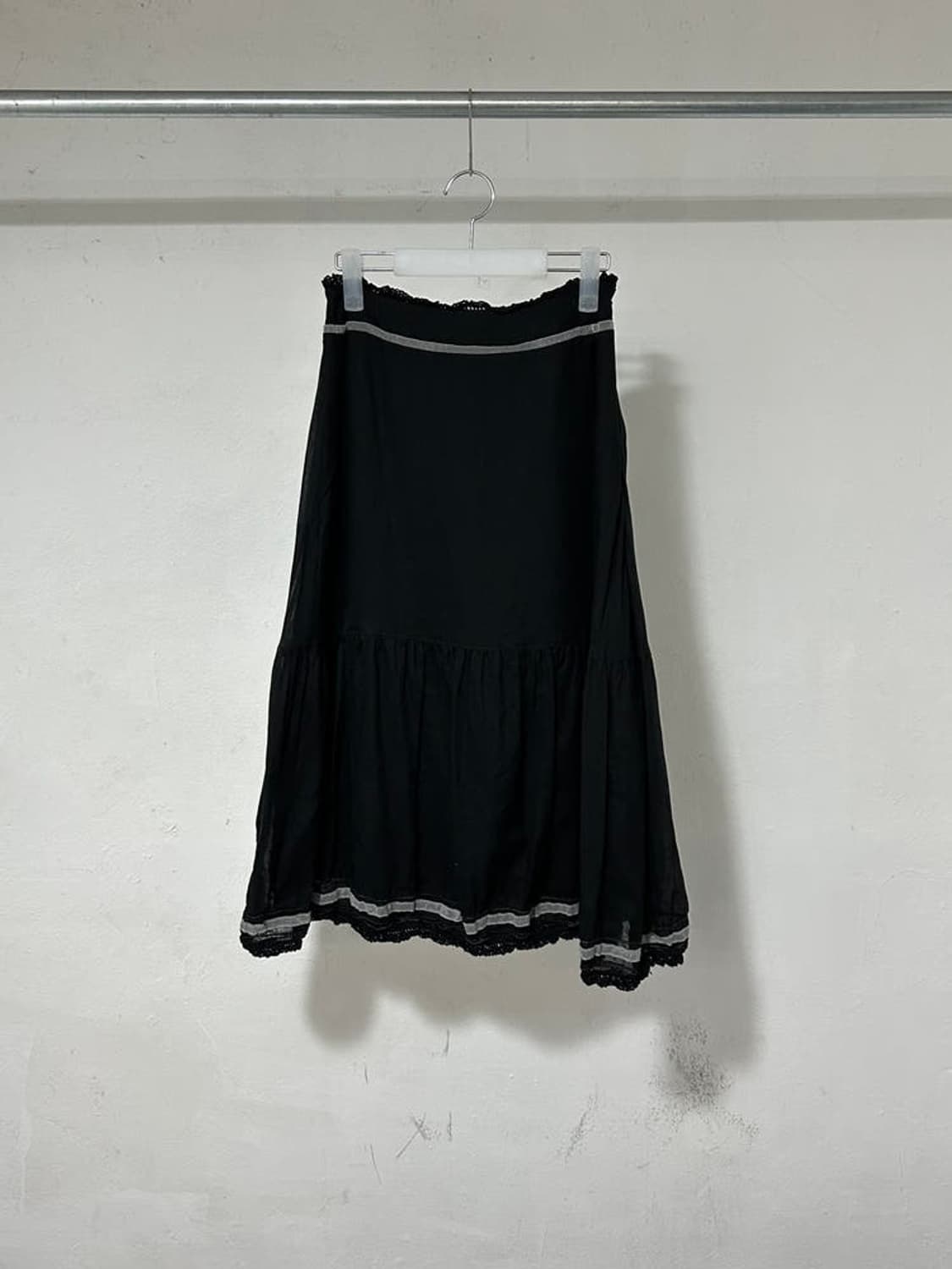 vtg skirt 상품이미지1