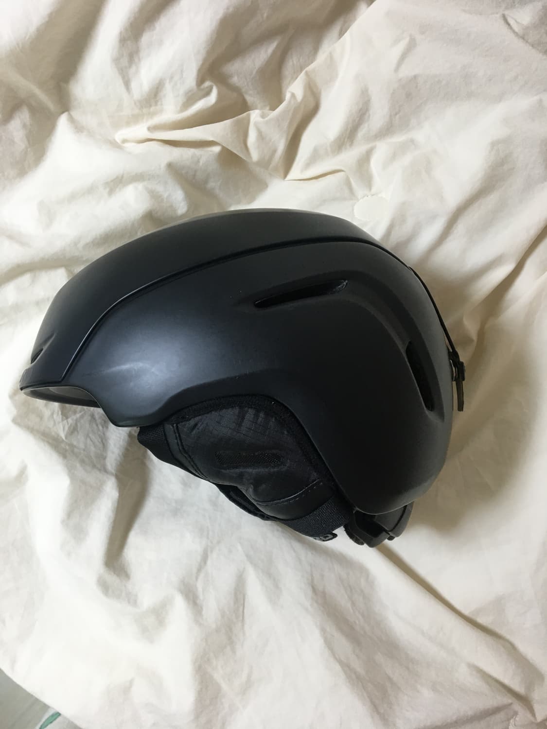 지로 네오 스키 스노보드 헬멧 상품이미지3