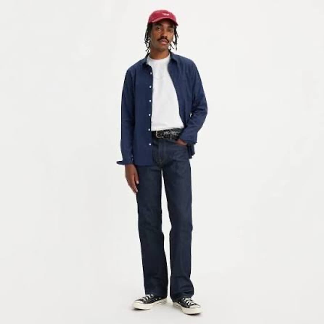 리바이스 517 리지드 00517-0236 RIGID 31/30 상품이미지1