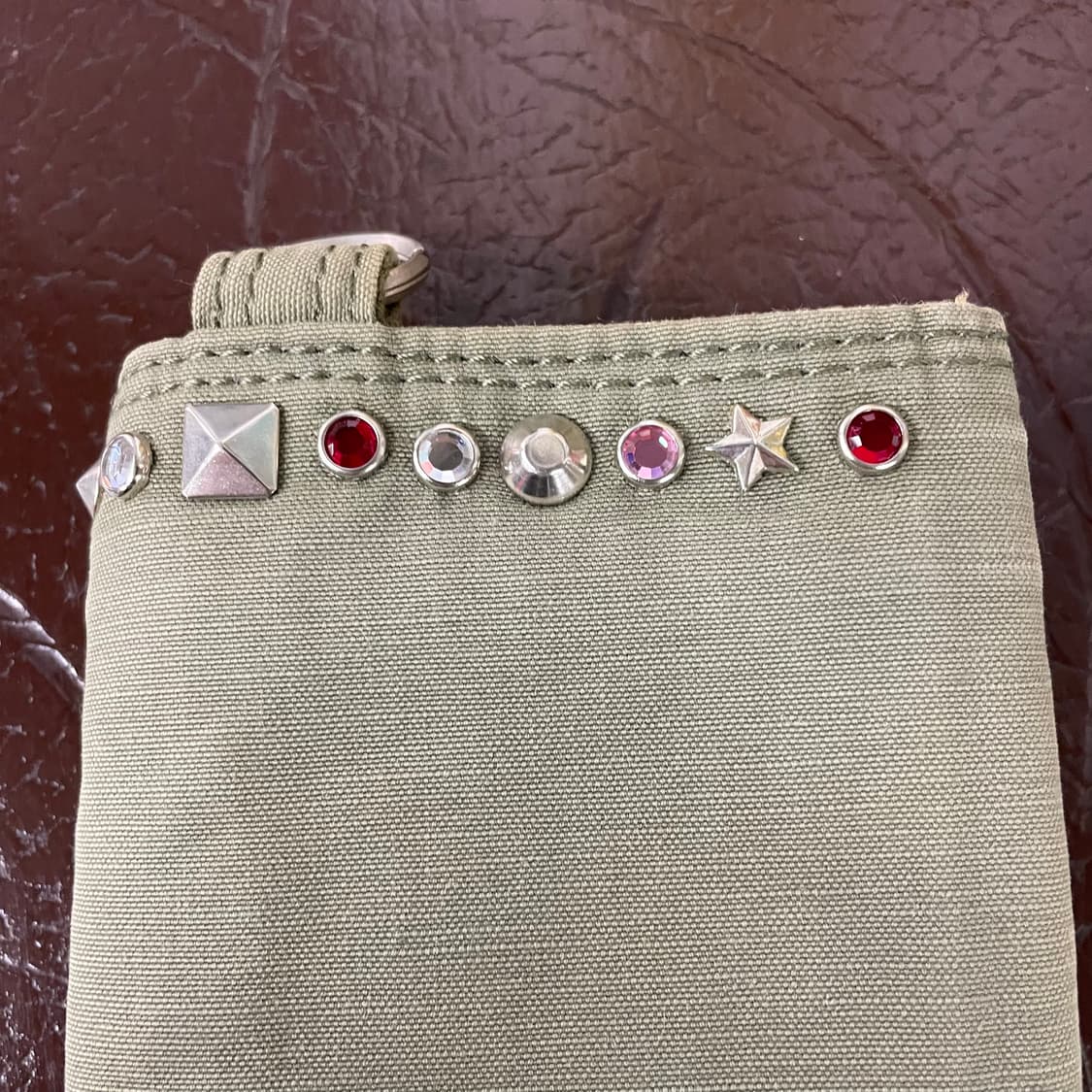 요시다 포터 비즈 반지갑 상품이미지4