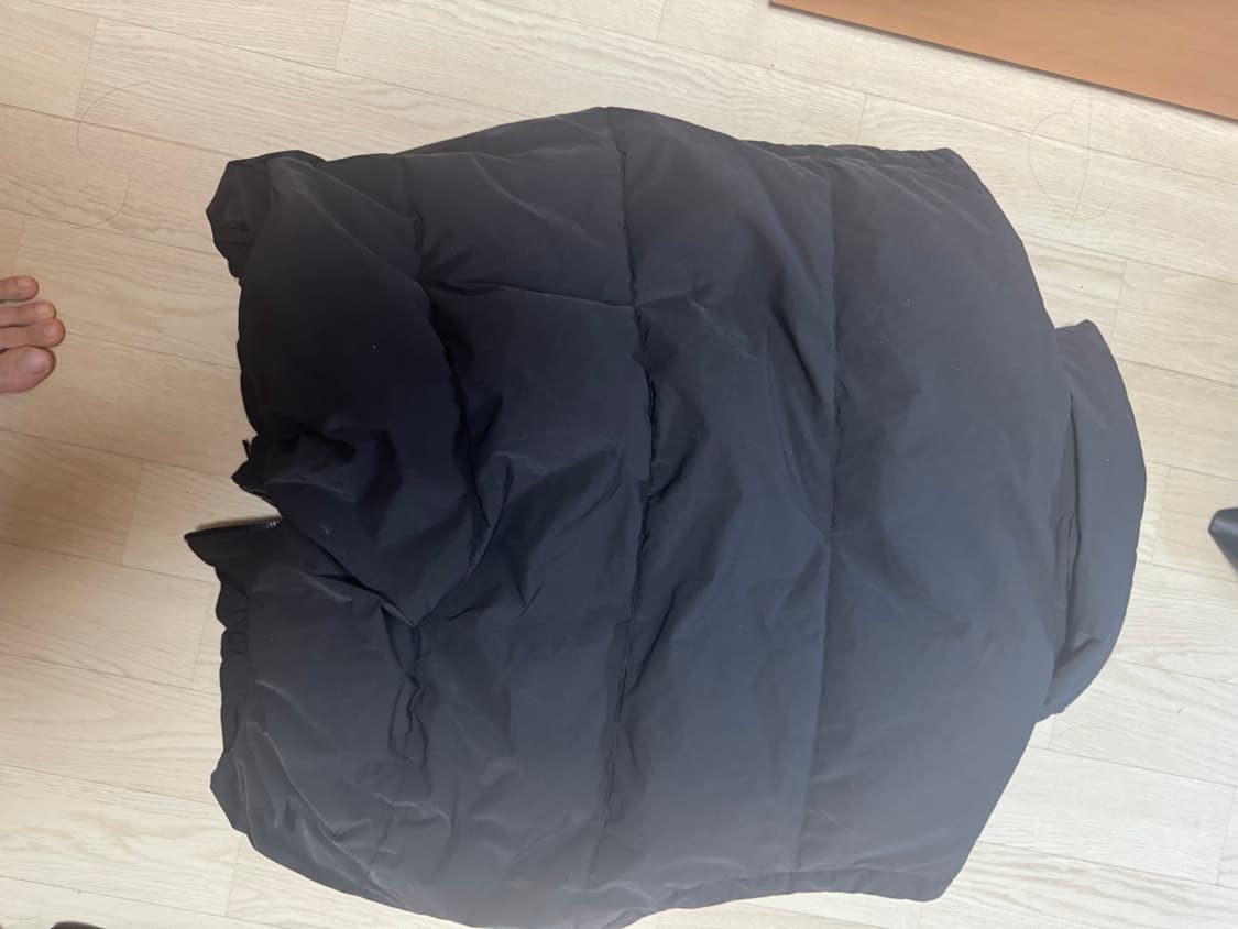 자라 남성 조끼 상품이미지5