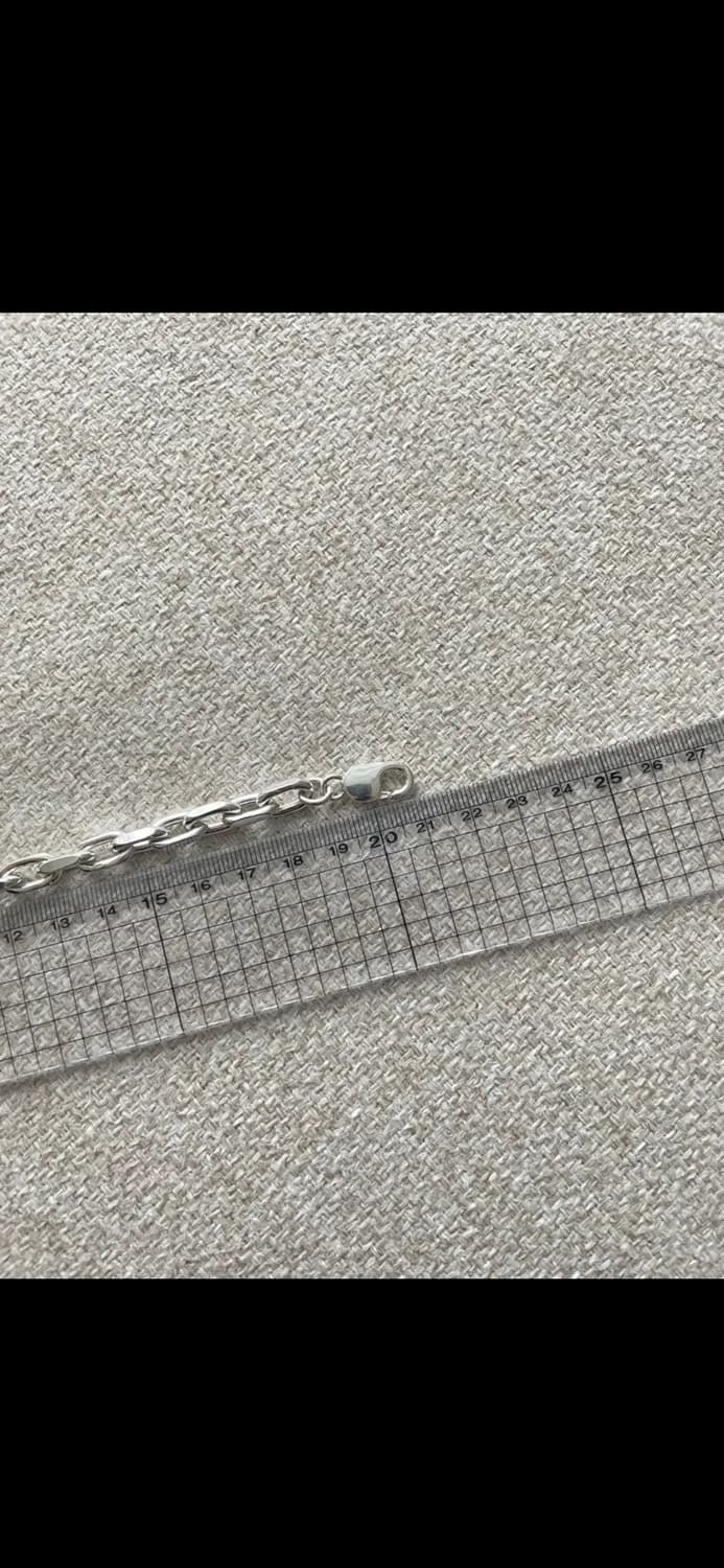 925 은팔찌 상품이미지6