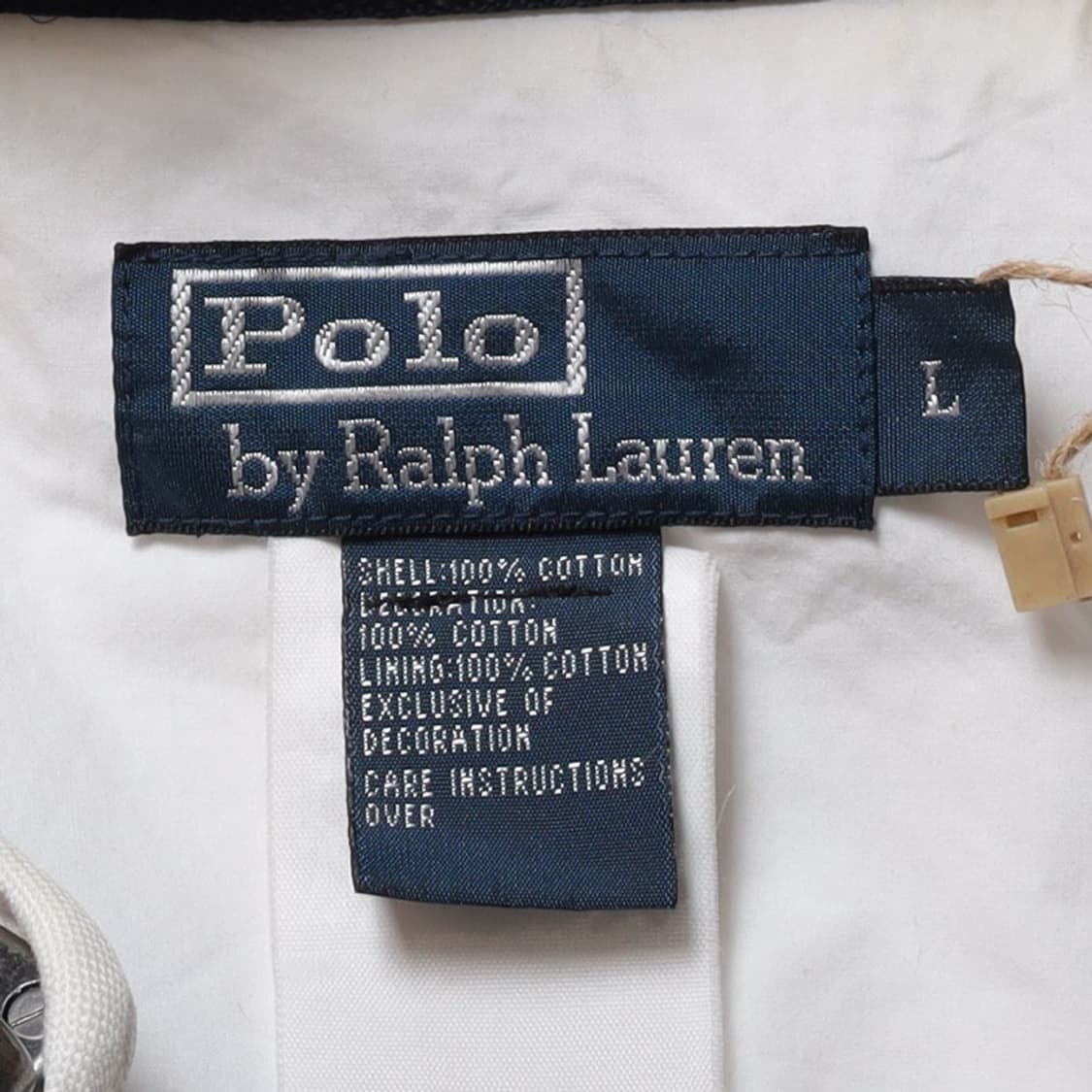 폴로 랄프로렌 Polo by Ralph Lauren Yacht Club  상품이미지7