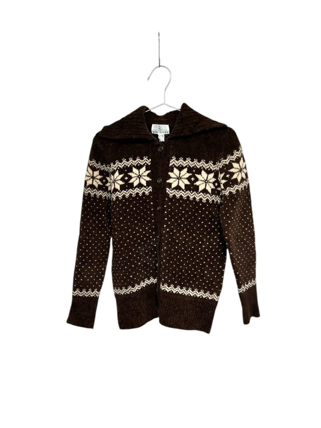 vtg cardigan 상품이미지1