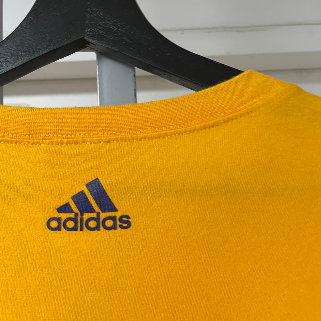 아디다스 NBA 레이커스 긴팔 티셔츠 110 상품이미지6