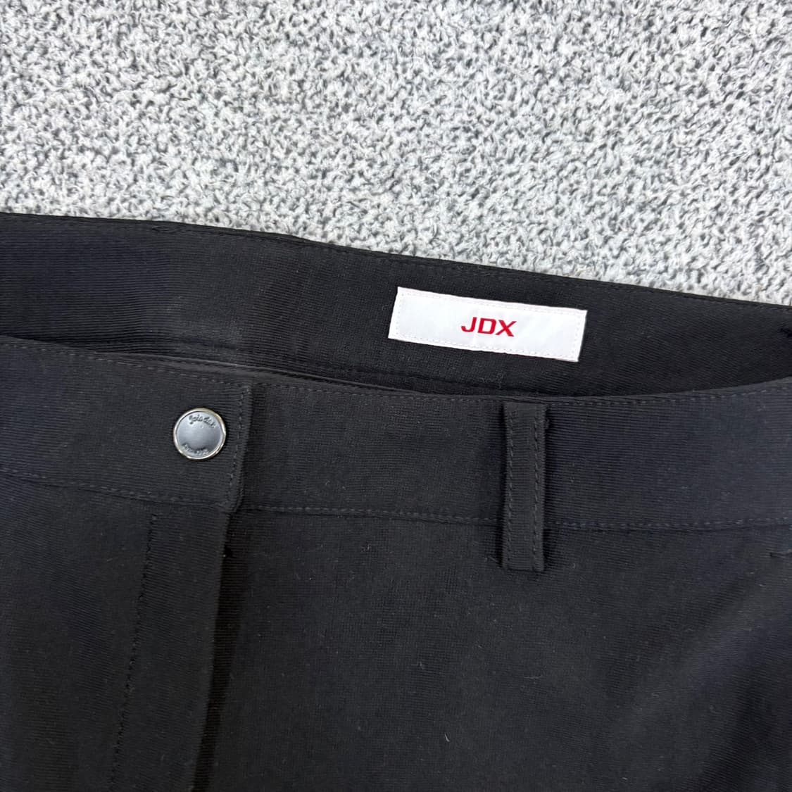 73 JDX 여성 골프 팬츠 바지 0519J 상품이미지2