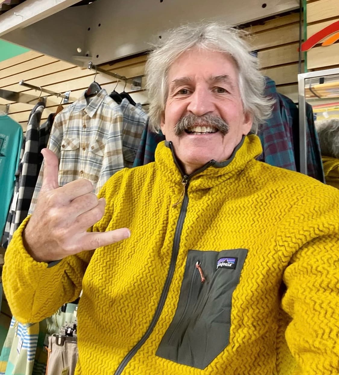 파타고니아 R1 에어 후디 XL 새제품 상품이미지1