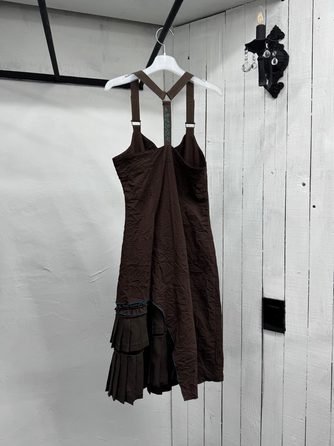 vtg dress 상품이미지1