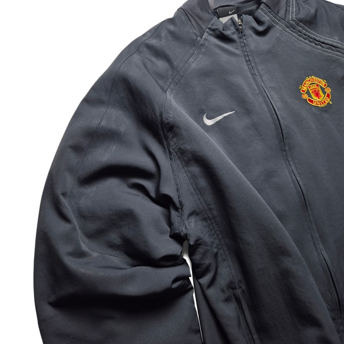 [105] 나이키 맨체스터유나이티드 04 바람막이 상품이미지3