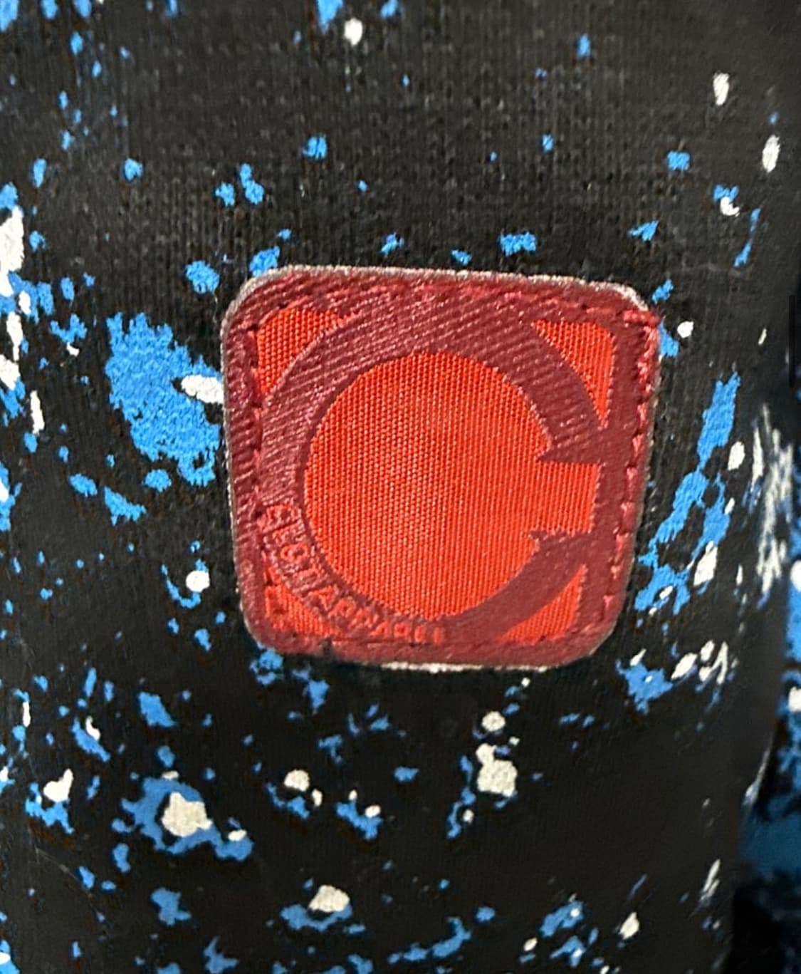 홍콩배우 진관희 브랜드  CLOT 기모 바라클라바후디 상품이미지7