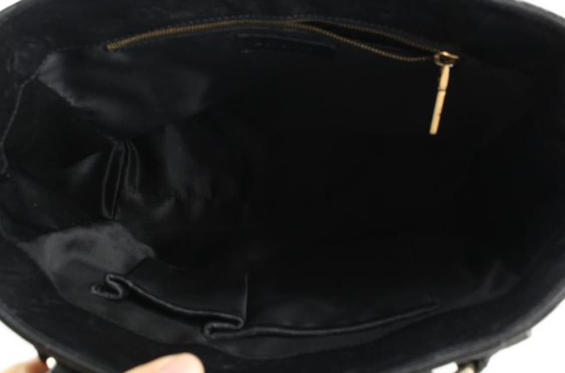 베르사체 숄더백 상품이미지8