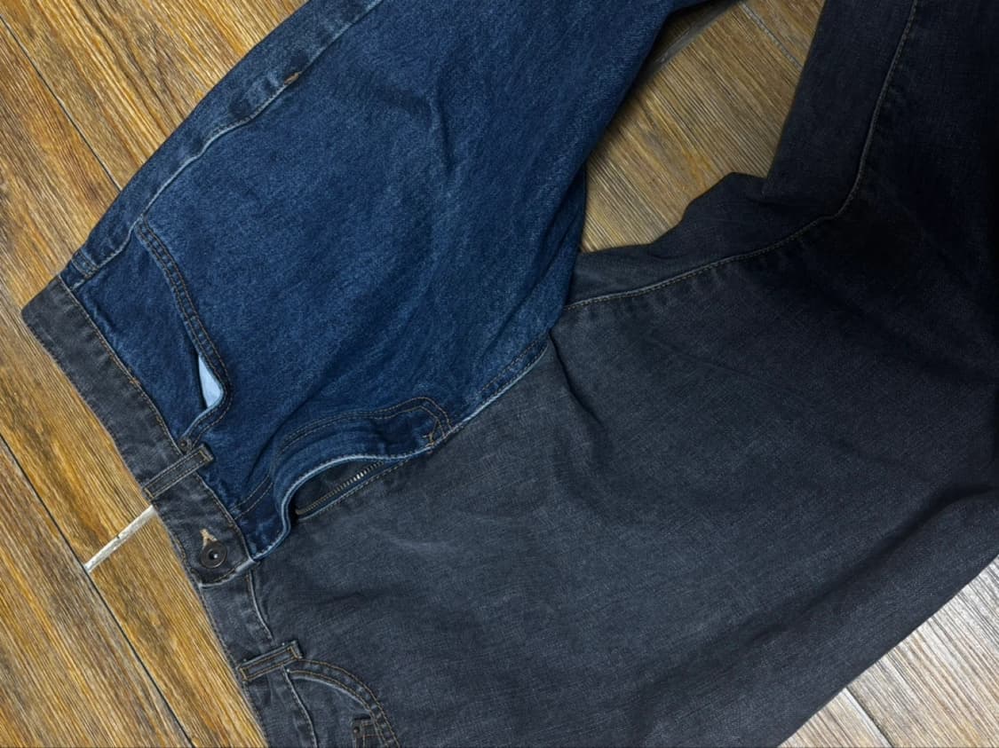 디스이즈네버댓 바지 상품이미지2