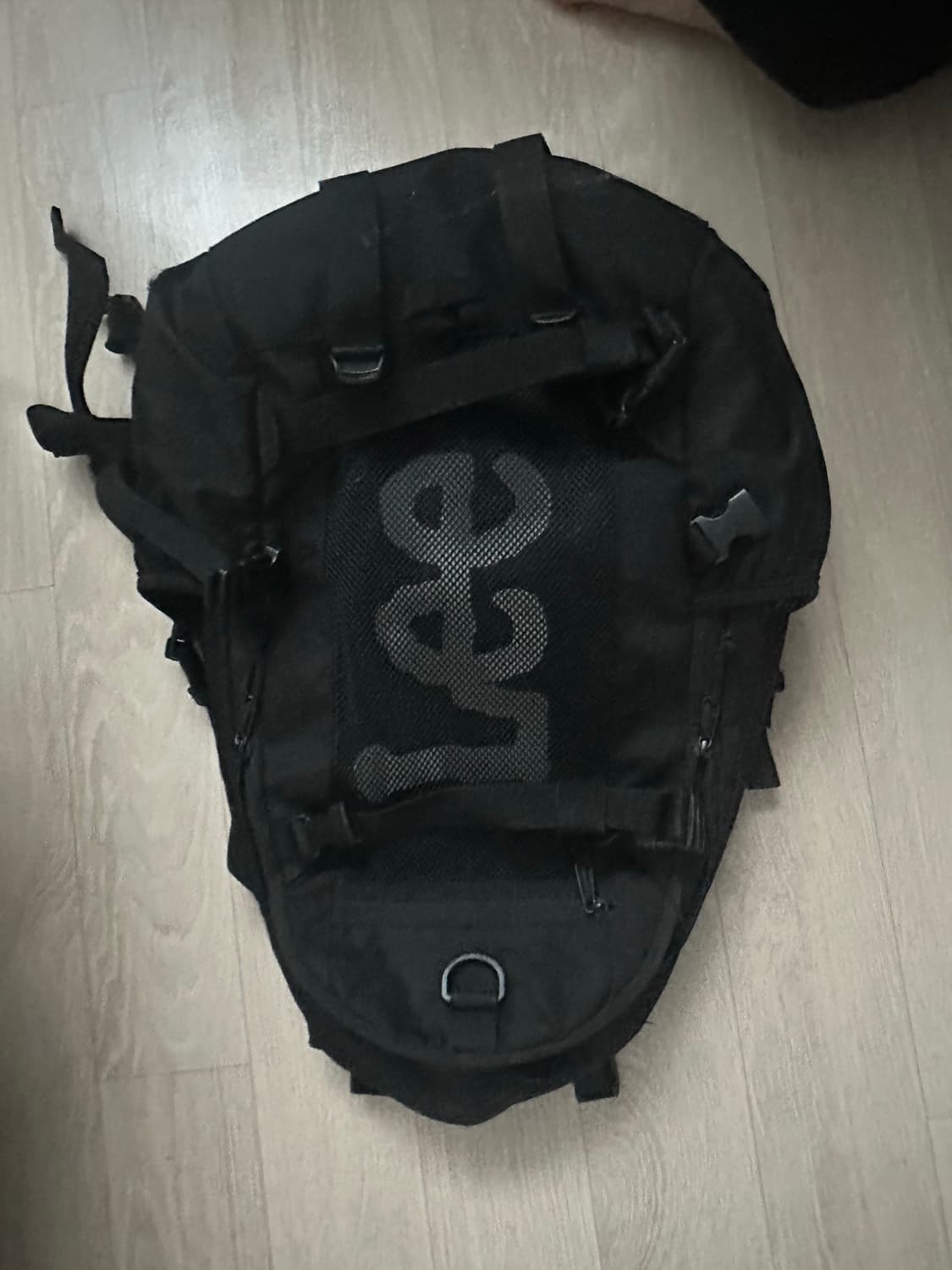 Lee 백팩 상품이미지1