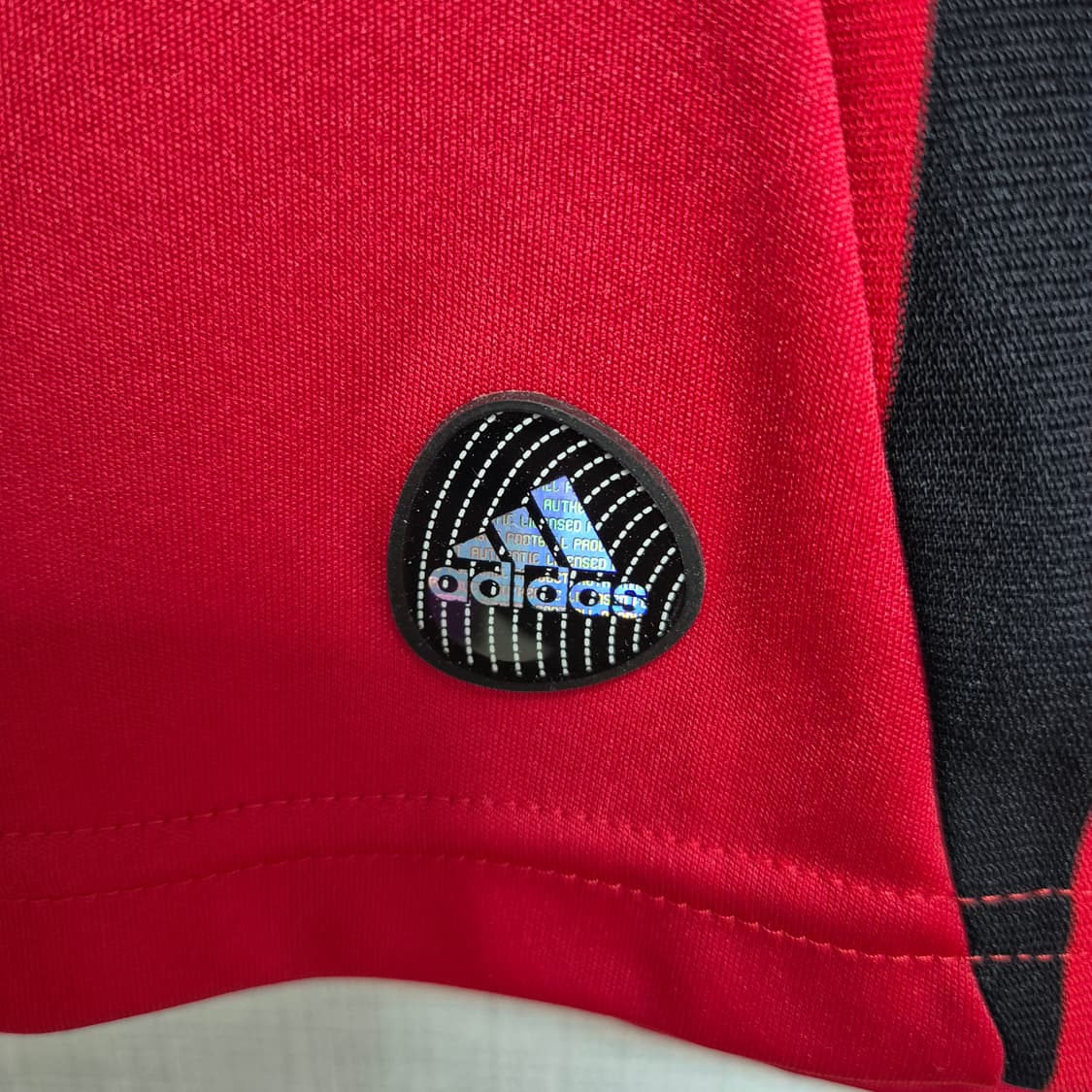 11/12 AC밀란 즐라탄 95 (긴팔) 상품이미지7