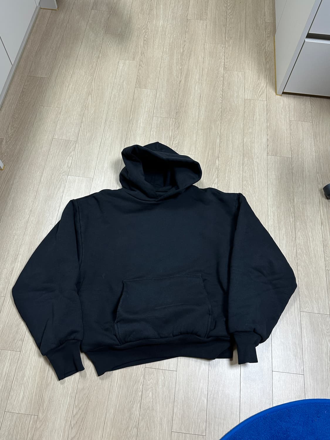 이지 대선 후디 (M) 상품이미지1