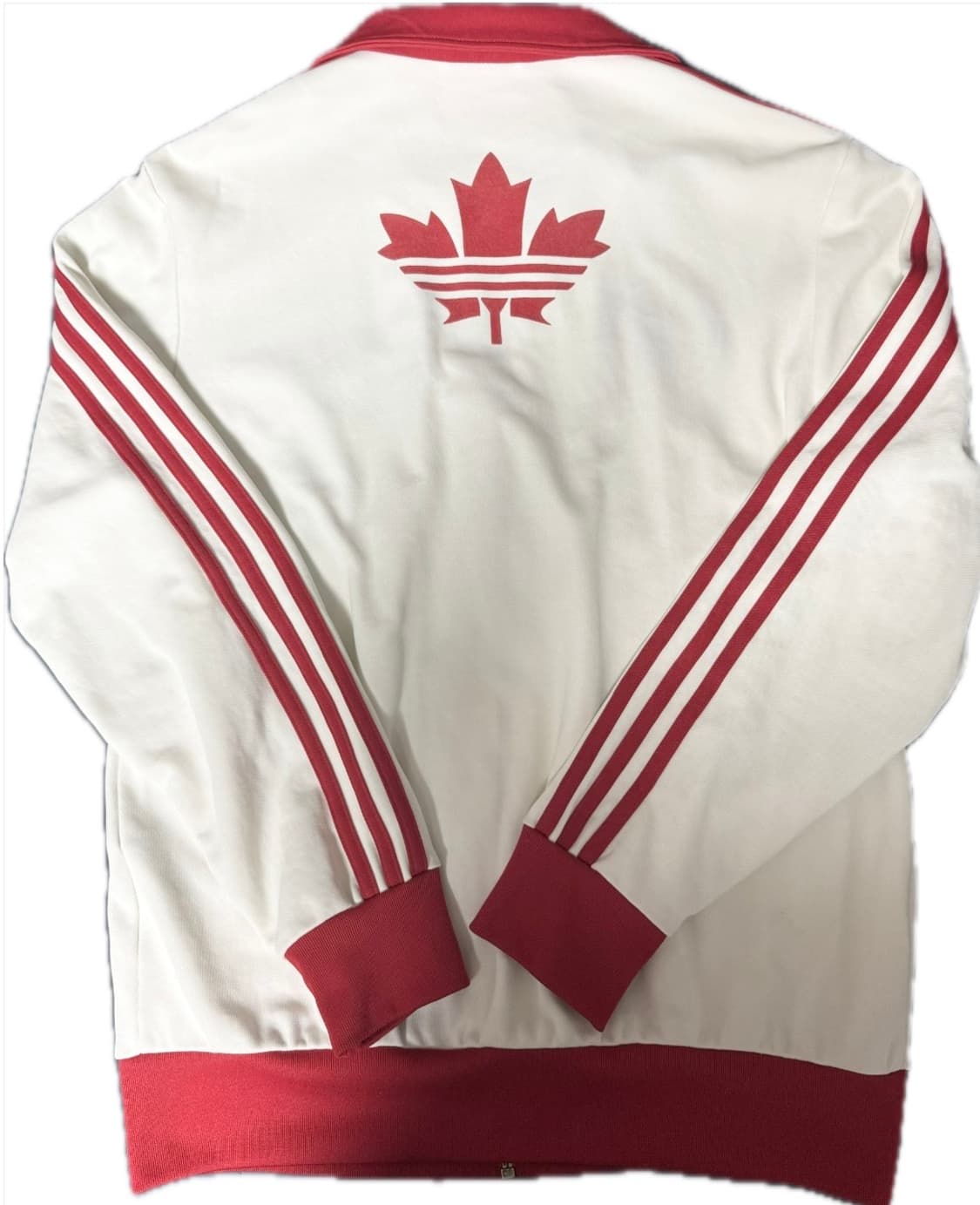 ❗️황금사이즈❗️아디다스 캐나다 져지 아디다스 캐나다 트랙탑 상품이미지2