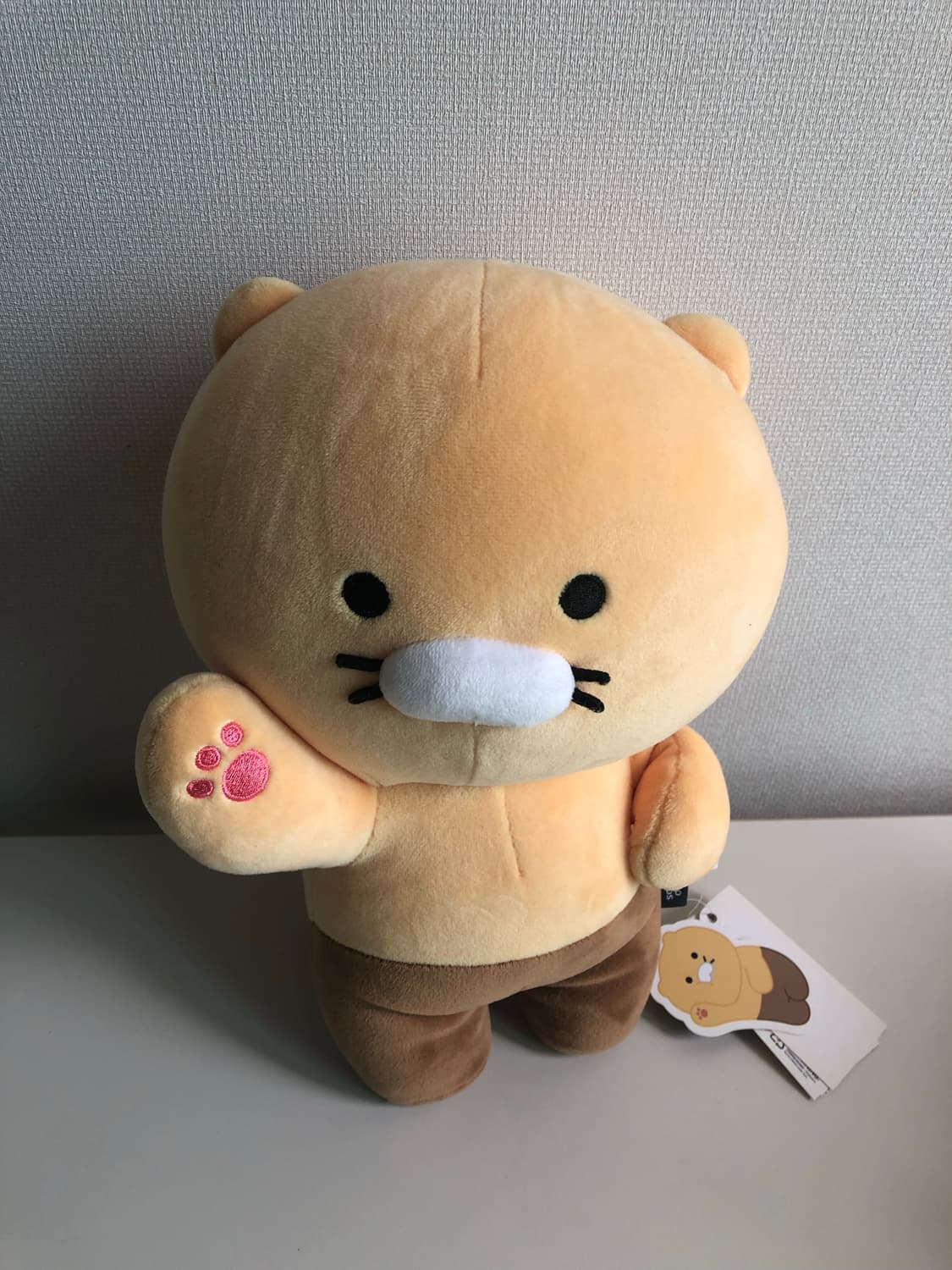 카카오프렌즈 춘식이 인형 상품이미지2