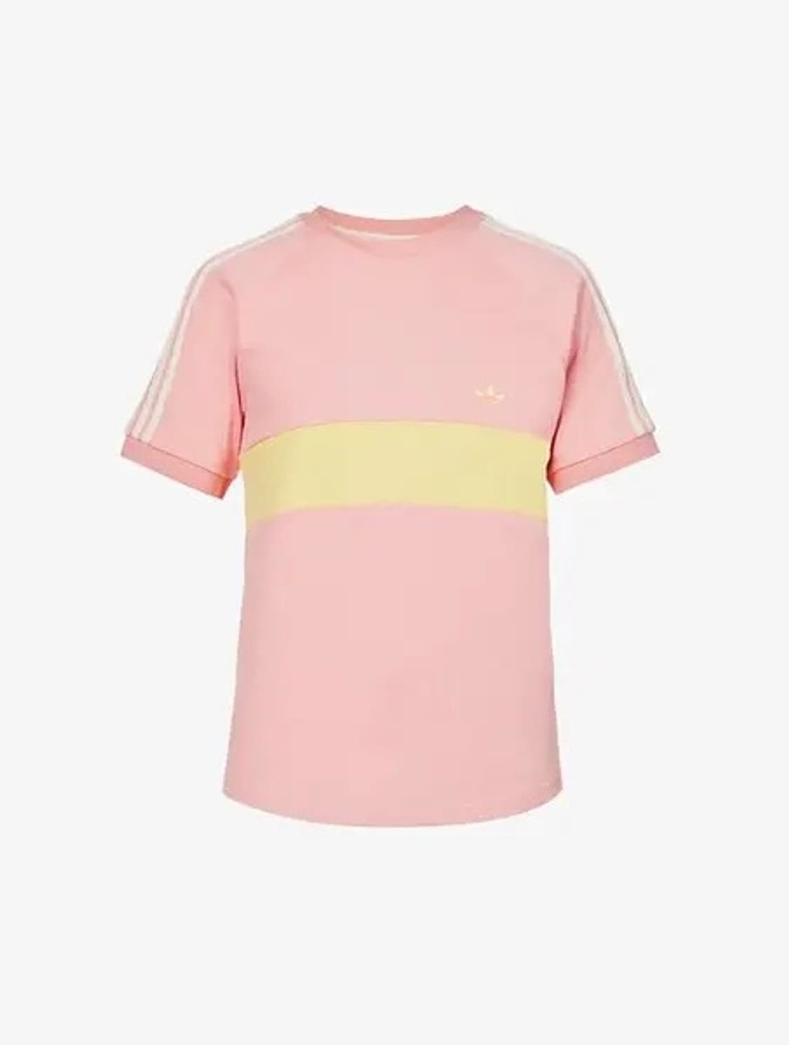 아디다스 x 웨일즈 보너 Wales Boner 오가닉 반팔 저지 티셔츠  상품이미지1