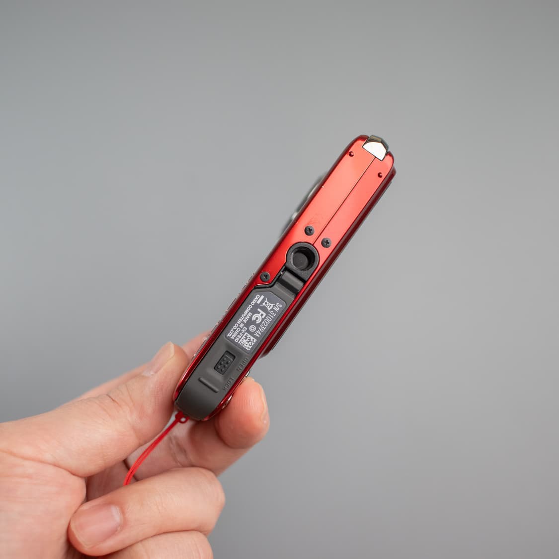 디카 casio ex fs10 (작례 0) 상품이미지8